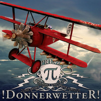 Thumbnail for the Prinz Pi - Donnerwetter! link, provided by host site
