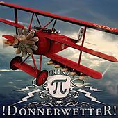 Thumbnail for the Prinz Pi - Donnerwetter! link, provided by host site