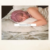 Thumbnail for the Joey Cook - Donnie’s World link, provided by host site