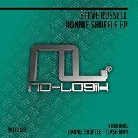 Thumbnail for the Steve Russell - Donnie Shuffle link, provided by host site