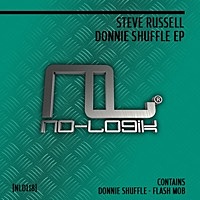 Thumbnail for the Steve Russell - Donnie Shuffle link, provided by host site