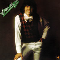 Thumbnail for the Donny Osmond - Donny link, provided by host site