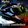 Thumbnail for the Mpho - Donsi Coolerbox link, provided by host site
