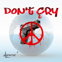 Thumbnail for the Alonestar - Dont Cry link, provided by host site