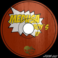 Thumbnail for the Funk V. - Dont You Stop - Original Mix link, provided by host site