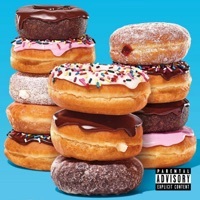 Thumbnail for the Bass Santana - Donuts link, provided by host site