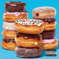 Thumbnail for the Bass Santana - Donuts link, provided by host site