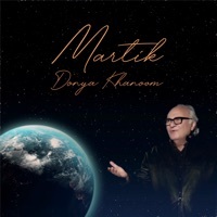 Thumbnail for the Martik - Donya Khanoom link, provided by host site