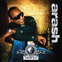 Thumbnail for the Arash - Donya (Shaggy) [Payami Break Mix] link, provided by host site