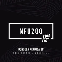 Thumbnail for the Rods Novaes - Donzela Perdida link, provided by host site