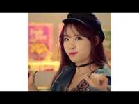 Thumbnail for the Crayon Pop - [Crayon pop]크레용팝 두둠칫 (Doo Doom Chit) link, provided by host site