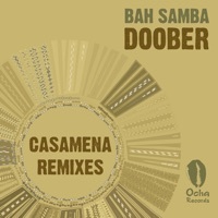 Image of Bah Samba linking to their artist page due to link from them being at the top of the main table on this page
