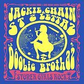Thumbnail for the Jackie Chain - Doobie Brothaz link, provided by host site