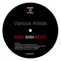 Thumbnail for the Cohuna Beatz - Doobie Brother - Original Mix link, provided by host site