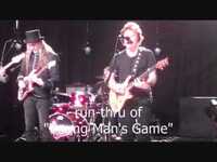 Thumbnail for the The Doobie Brothers - Doobie Brothers - at Clear Channel Stripped link, provided by host site
