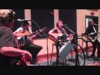 Thumbnail for the The Doobie Brothers - Doobie Brothers at NPR World Cafe link, provided by host site
