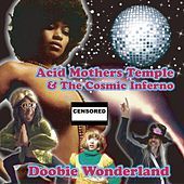 Thumbnail for the ACID MOTHERS TEMPLE - Doobie Wonderland link, provided by host site