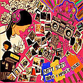 Thumbnail for the Nitty Scott - Doobies x Popsicle Sticks link, provided by host site