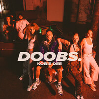 Image of Kobie Dee linking to their artist page due to link from them being at the top of the main table on this page