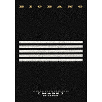 Thumbnail for the T.O.P - DOOM DADA - KR Ver. (BIGBANG WORLD TOUR 2015〜2016 [MADE] IN JAPAN) link, provided by host site