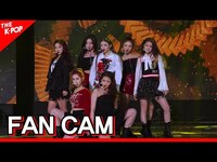 Thumbnail for the TRI.BE - DOOM DOOM TA (트라이비, 둠둠타) [THE SHOW, Fancam] 4K 60p link, provided by host site