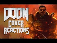 Thumbnail for the Alex Terrible - DOOM ETERNAL - BFG DIVISION - MOST INTENSE REACTIONS link, provided by host site
