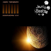 Thumbnail for the High Tension - Doomsday link, provided by host site