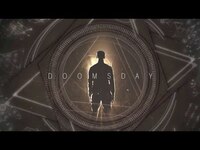 Thumbnail for the Architects - "Doomsday" link, provided by host site