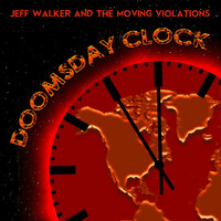 Thumbnail for the Jeff Walker - Doomsday Clock link, provided by host site