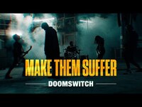 Thumbnail for the Make Them Suffer - Doomswitch link, provided by host site