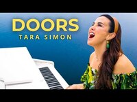 Thumbnail for the Tara Simon - Doors link, provided by host site