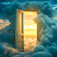Thumbnail for the Tara Simon - Doors link, provided by host site