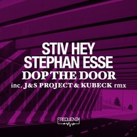 Thumbnail for the Stiv Hey - Dop the Door link, provided by host site