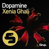 Thumbnail for the Xenia Ghali - Dopamine link, provided by host site