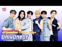 Thumbnail for the OnlyOneOf - 💙 dOpamine 💥 Dance Class : Are You Ready to Dance? link, provided by host site