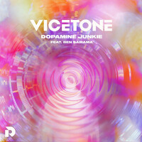 Thumbnail for the Vicetone - Dopamine Junkie link, provided by host site