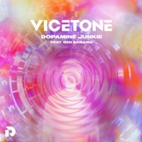 Thumbnail for the Vicetone - Dopamine Junkie link, provided by host site