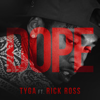 Thumbnail for the Tyga - Dope link, provided by host site