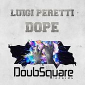Image of Luigi Peretti linking to their artist page due to link from them being at the top of the main table on this page