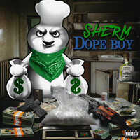 Thumbnail for the Sherm - Dope Boy link, provided by host site
