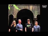 Thumbnail for the Protomartyr - Dope Cloud - not the video link, provided by host site