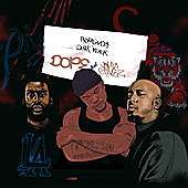 Thumbnail for the Propaganda - Dope link, provided by host site