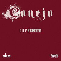 Thumbnail for the Conejo - Dope Fiend link, provided by host site