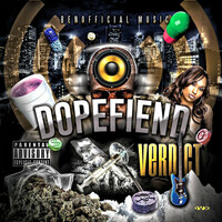 Thumbnail for the Verdict - Dope Fiend link, provided by host site