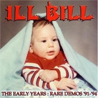 Thumbnail for the ILL Bill - Dope Fiend '94 link, provided by host site