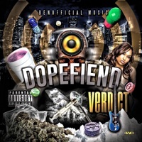 Thumbnail for the Verdict - Dope Fiend link, provided by host site