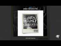 Thumbnail for the Juicy J - Dope Fiend (Prod by Tarentino) [Highly Intoxicated] link, provided by host site