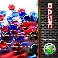 Thumbnail for the Basic - Dope Peddlers / Rulers Back link, provided by host site