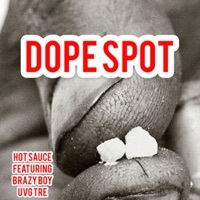 Thumbnail for the Hotsauce - Dope Spot link, provided by host site