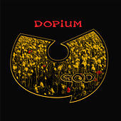 Thumbnail for the U-God - Dopium link, provided by host site